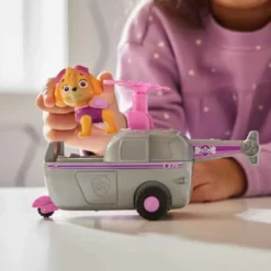 Paw Patrol Skye Basic Vehicle