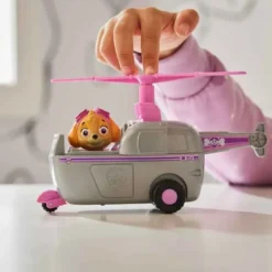 Paw Patrol Skye Basic Vehicle