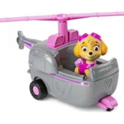 Paw Patrol Skye Basic Vehicle