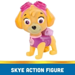 Paw Patrol Skye Basic Vehicle
