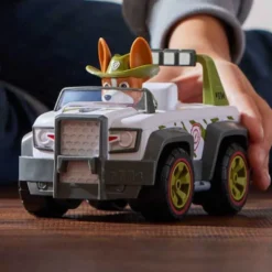 Paw Patrol Tracker Basic Vehicle