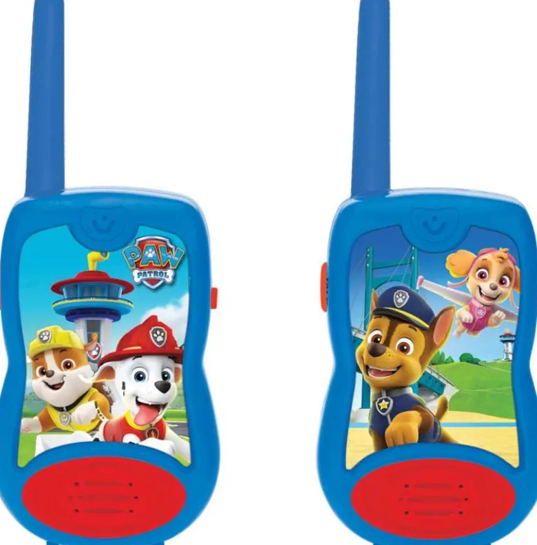 Paw Patrol Walkie Talkies 200 meter