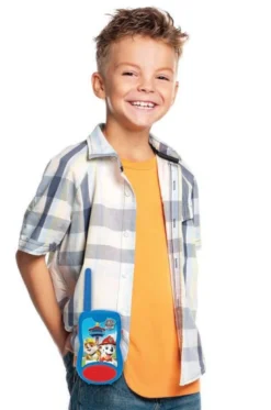 Paw Patrol Walkie Talkies 200 meter