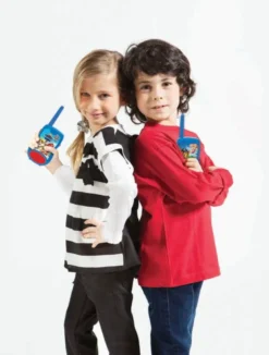 Paw Patrol Walkie Talkies 200 meter