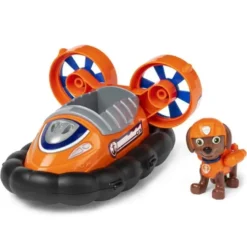Paw Patrol Zuma Basic Vehicle