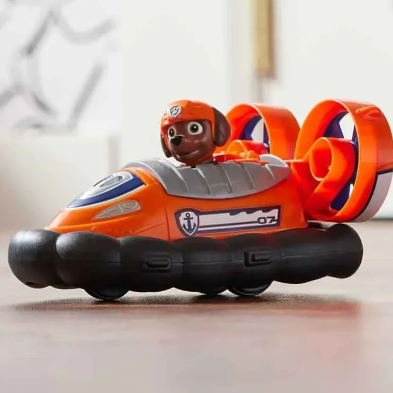 Paw Patrol Zuma Basic Vehicle