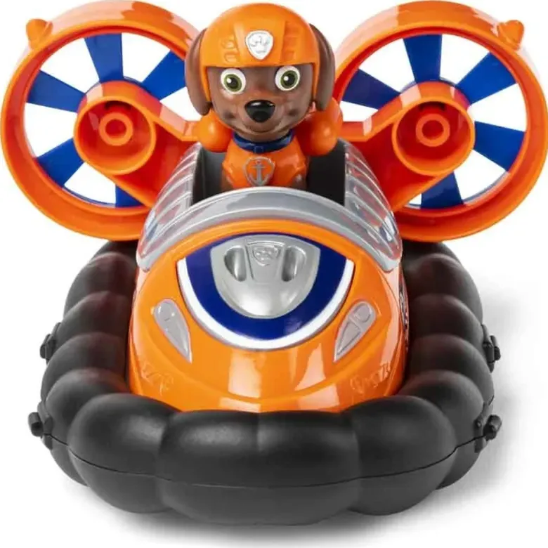 Paw Patrol Zuma Basic Vehicle