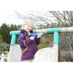 Peppa Pig Vattenpistol med tank på ryggen