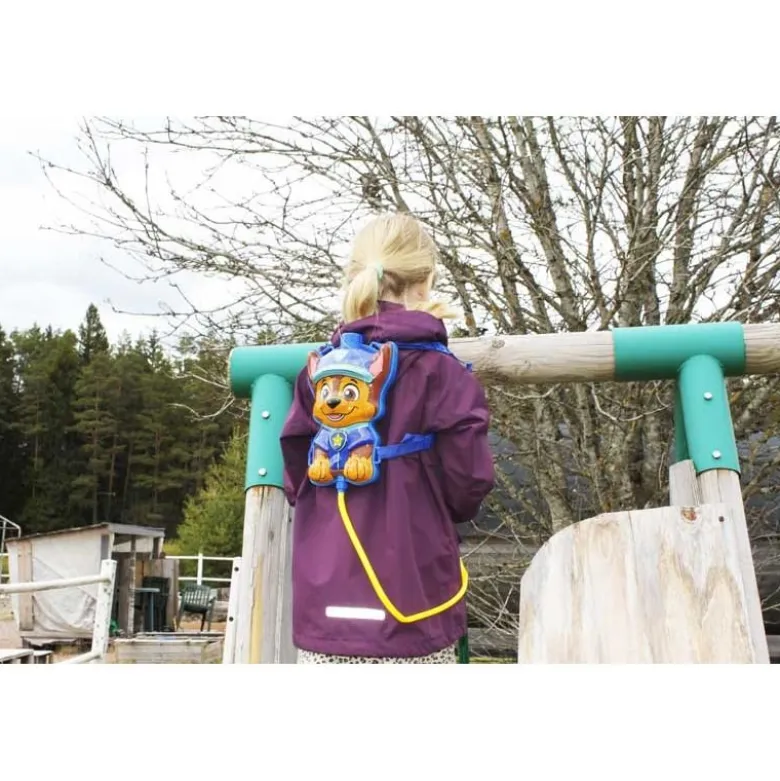 Peppa Pig Vattenpistol med tank på ryggen