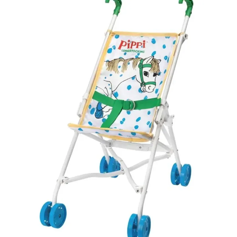 Pippi Dockvagn Sulky