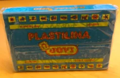 Plastilina Modellera Blå 350 gram Jovi