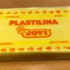 Plastilina Modellera Gul 350 gram Jovi