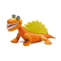 Plastilina Modellera 15 st, 150 gram, 15 färger Jovi