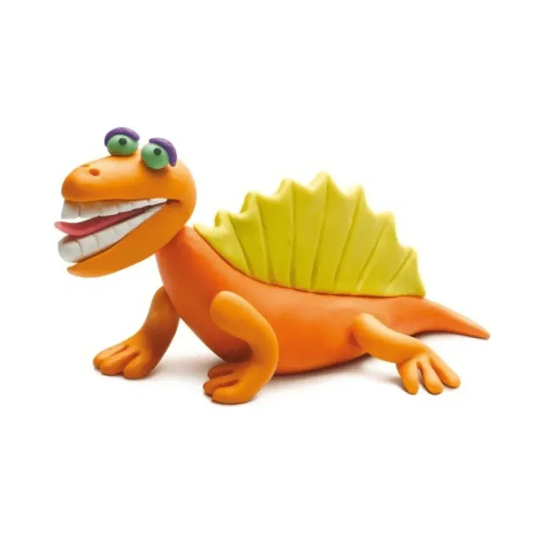 Plastilina Modellera 15 st, 150 gram, 15 färger Jovi