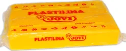 Plastilina Modellera 15 st, 350 gram, 15 färger Jovi