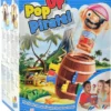 Pop Up Pirate Spel