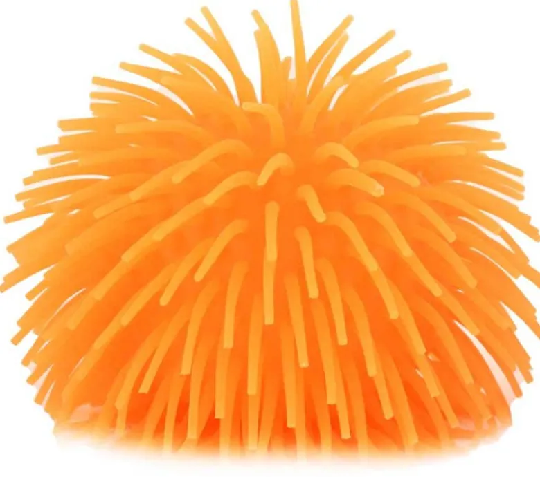 Puffer Fluffy Boll Fidget 15 cm