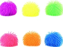 Puffer Fluffy Boll Fidget 15 cm