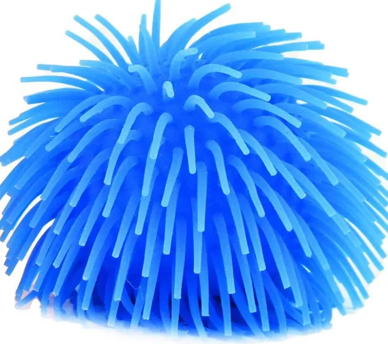 Puffer Fluffy Boll Fidget 15 cm