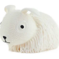 Puffer Kanin Bunny mjuk och rolig 21 cm