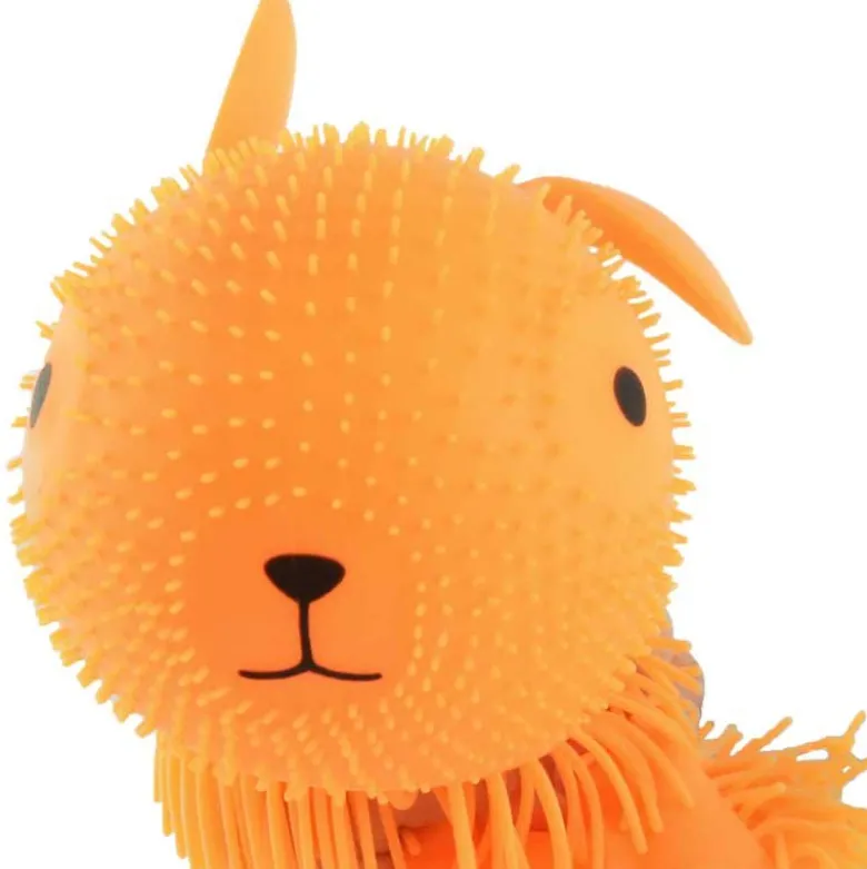 Puffer Kanin Bunny mjuk och rolig 21 cm