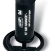 Pump Dubbelverkande 30 cm Bestway