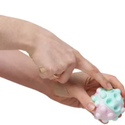 Push Popper Plop Up Ball Fidget 7 cm