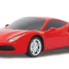 Radiostyrd Bil Ferrari 488 GTB Jamara