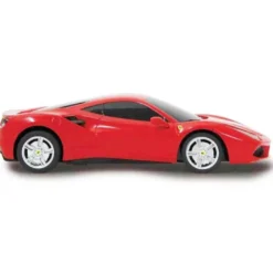 Radiostyrd Bil Ferrari 488 GTB Jamara