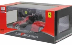 Radiostyrd Bil Ferrari LaFerrari Jamara 2,4 Ghz 1:14