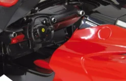 Radiostyrd Bil Ferrari LaFerrari Jamara 2,4 Ghz 1:14