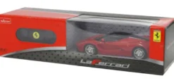 Radiostyrd Bil Ferrari LaFerrari Jamara 2,4 Ghz 1:24