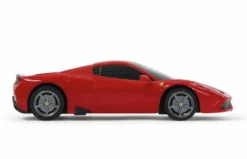 Radiostyrd Bil Ferrari 458 Speciale A Jamara 2,4 Ghz 1:24
