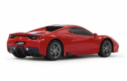 Radiostyrd Bil Ferrari 458 Speciale A Jamara 2,4 Ghz 1:24