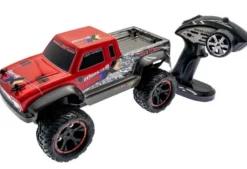 Radiostyrd Bil 18 km/h Monster Truck 1:12 Gear4play