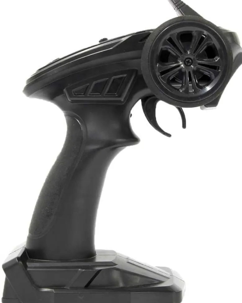 Radiostyrd Bil 25 km/h Monstertruck Extron Jamara