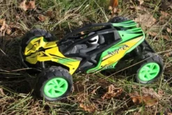 Radiostyrd Bil 18 km/h Rupter Buggy Jamara