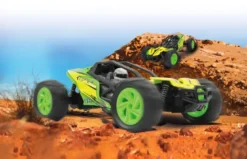 Radiostyrd Bil 18 km/h Rupter Buggy Jamara
