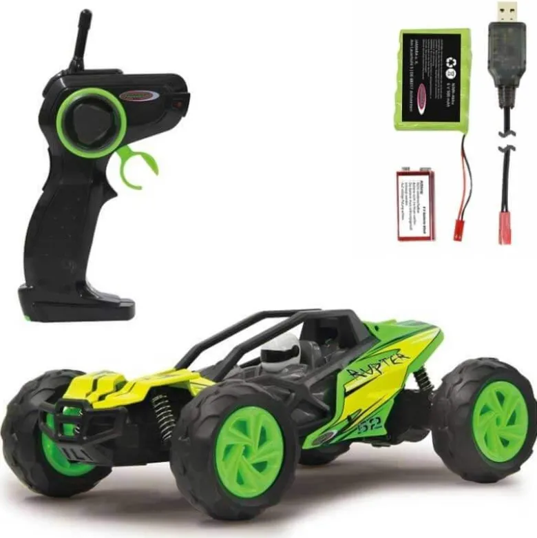Radiostyrd Bil 18 km/h Rupter Buggy Jamara