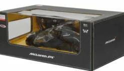 Radiostyrd Bil McLaren P1 Svart Jamara 1:14