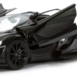 Radiostyrd Bil McLaren P1 Svart Jamara 1:14
