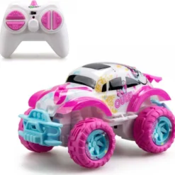 Radiostyrd Bil Silverlit Exost Mini Pixie