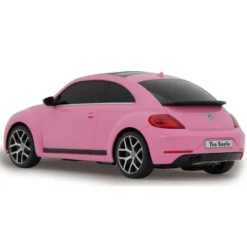 Radiostyrd Bil VW Volkswagen Beetle Jamara 2,4 Ghz 1:24