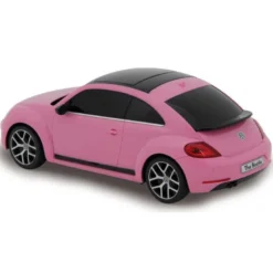 Radiostyrd Bil VW Volkswagen Beetle Jamara 2,4 Ghz 1:24