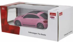 Radiostyrd Bil VW Volkswagen Beetle Jamara 2,4 Ghz 1:24