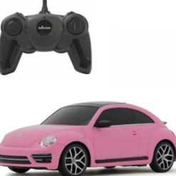 Radiostyrd Bil VW Volkswagen Beetle Jamara 2,4 Ghz 1:24
