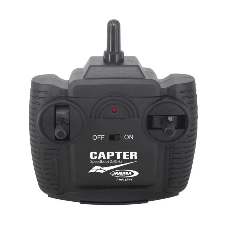 Radiostyrd Båt Capter Speed Boat Jamara 20 km/h