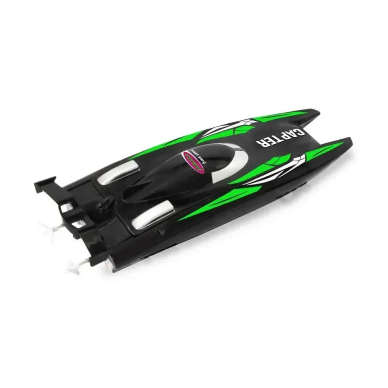 Radiostyrd Båt Capter Speed Boat Jamara 20 km/h