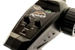 Radiostyrd båt Nitro SpeedBoat Med LED-Ljus Röd Gear4Play 30 km/h