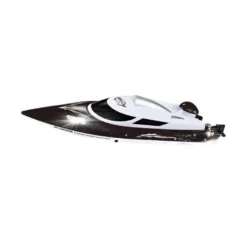 Radiostyrd båt Nitro SpeedBoat Med LED-Ljus Gear4Play 30 km/h